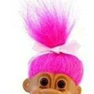 Meet your Posher, Pam